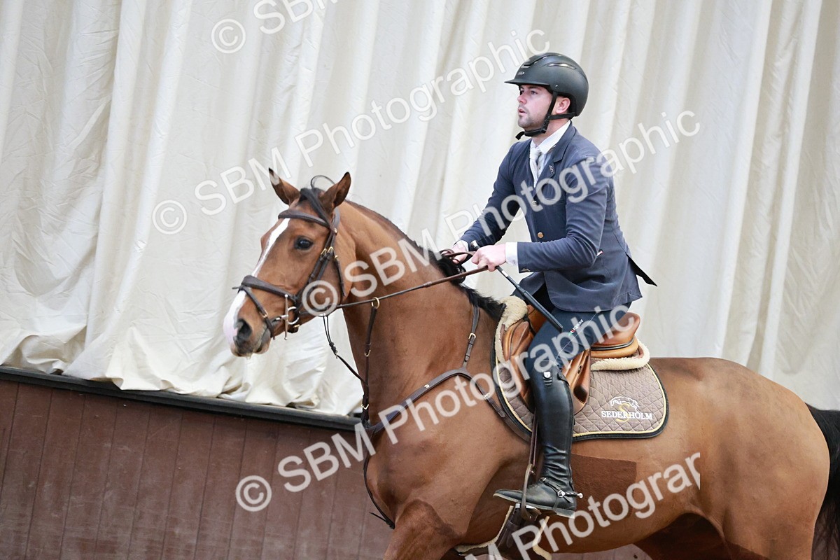 SBM_003409 - Class 10 - Senior Discovery - 1.00m