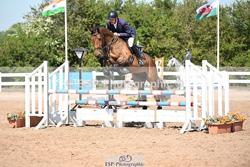 250510-104851-10321 - Cls 20 Snr Discovery and 1m Open