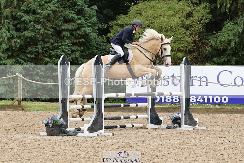 250705A-130033-14339 - Cls 35 95cm Amateur Quali