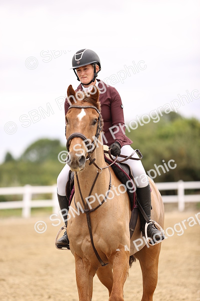 SBM_000228 - Class 2 - 0.85cm Amateur Championship Qualifier