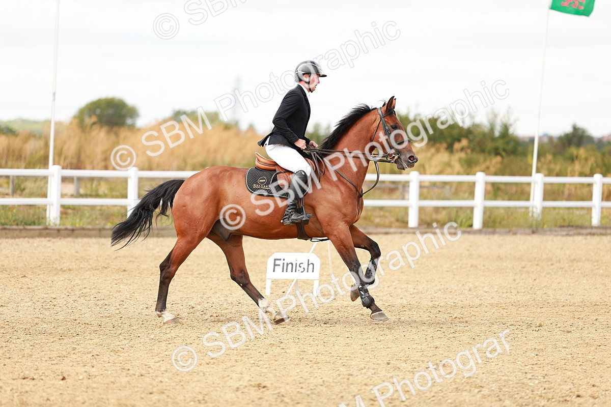 SBM_006993 - Class 4 - Senior British Newcomers - 1.10m