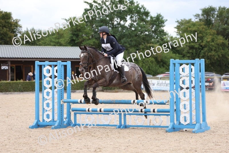 20250727-1369 - Class 5 - 80cm