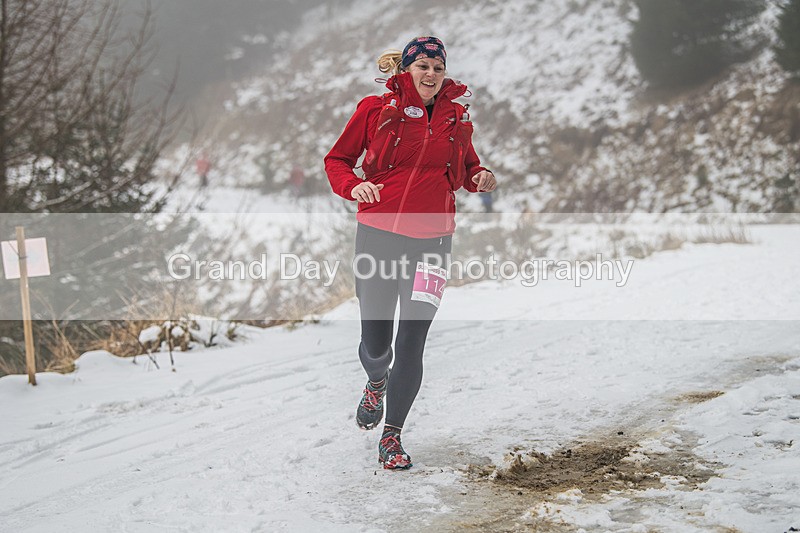 Glentress-272 - High Terrain Events Glentress 42, 21 & 10K Trail Races Sunday 15th February 2026