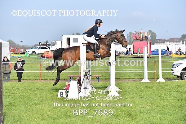 BPP_7689 - CLASS 6 Nisbets Fresh From The Farm & The Golf Inn 1.00m Amateur Championship