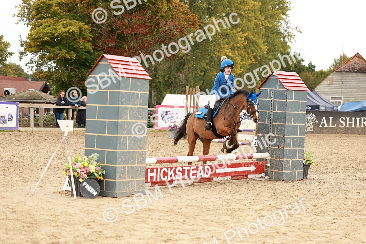 SBM_57871 - J11 - Junior Pony 50cm Championship