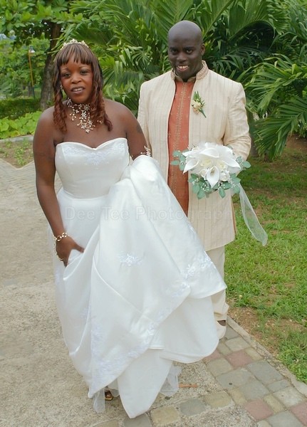  - WEDDINGS