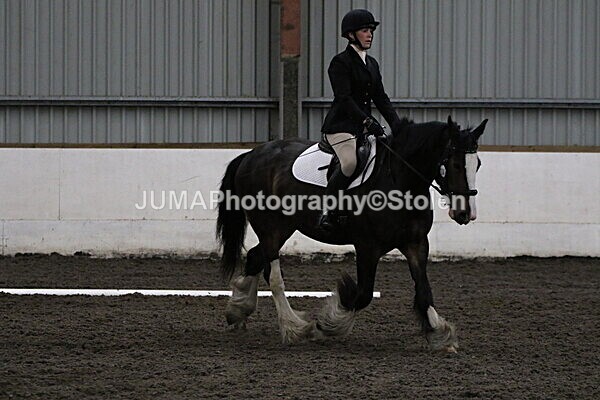 SIAL4366 - CAbin Dressage 5th july 2025