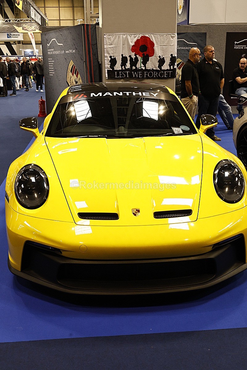 _MGL4043 - Classic Car Show NEC 2025