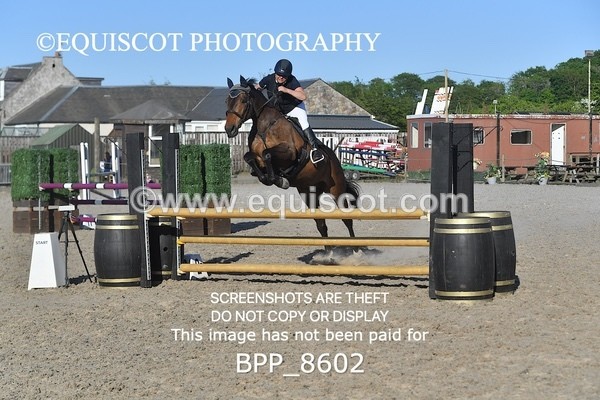 BPP_8602 - CLASS 4 0.95m Amateur Championship Qualifier