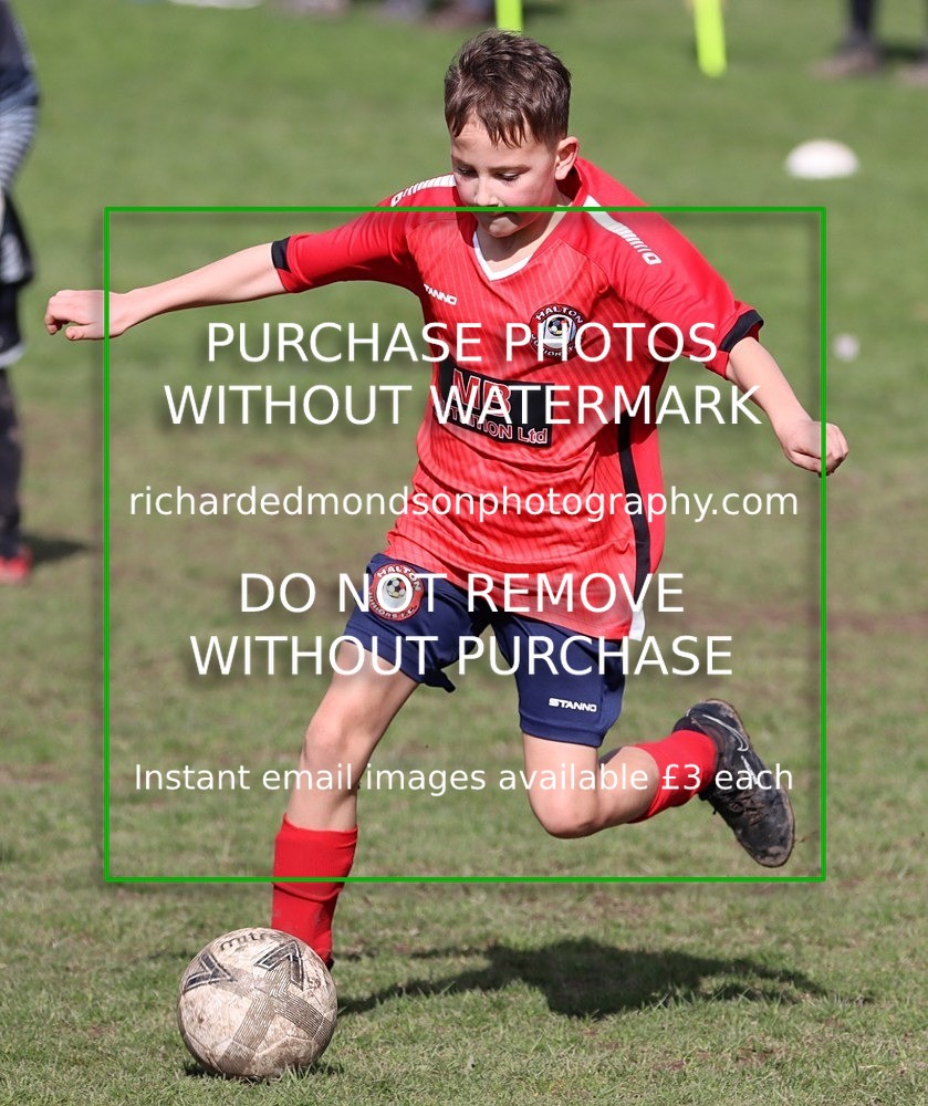IMG_4658 - Kendal United vs Halton Bulls (24/3/24)