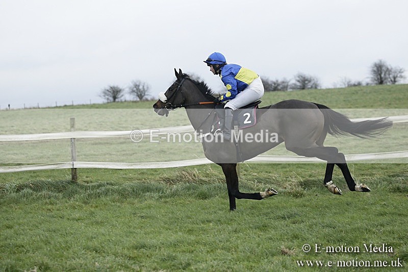 PtP 031217 91 - Hursley Hambledon Point-to-Point Larkhill 03/12/17