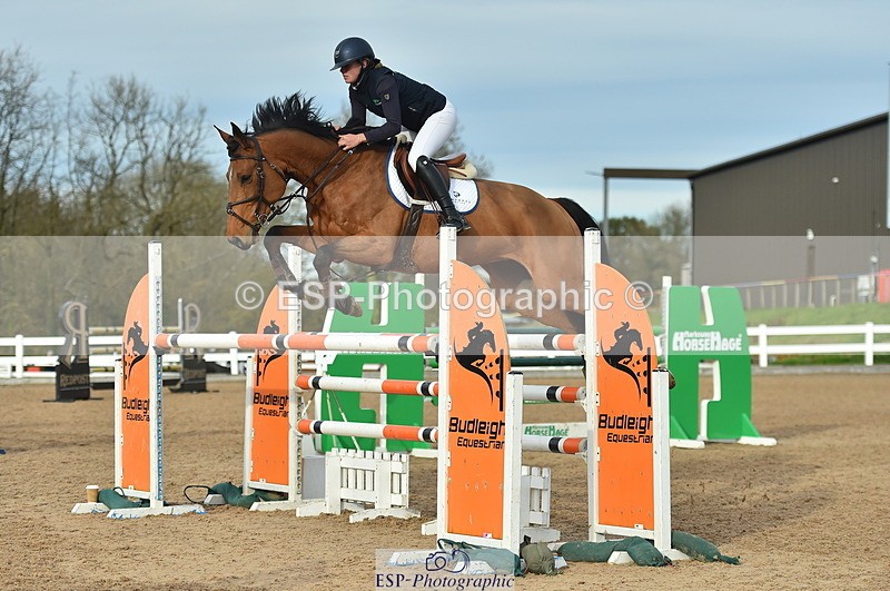 231111A-140014-02230 - Cls 13 Foxhunter