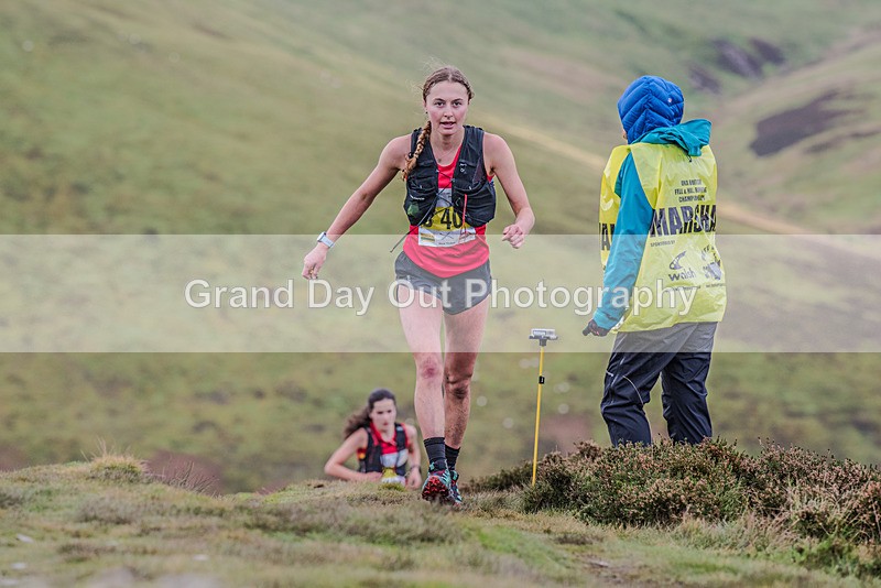 British Fell Relay-990 - British Fell & Hill Relay Championship Braithwaite Keswick Saturday 21st October 2023