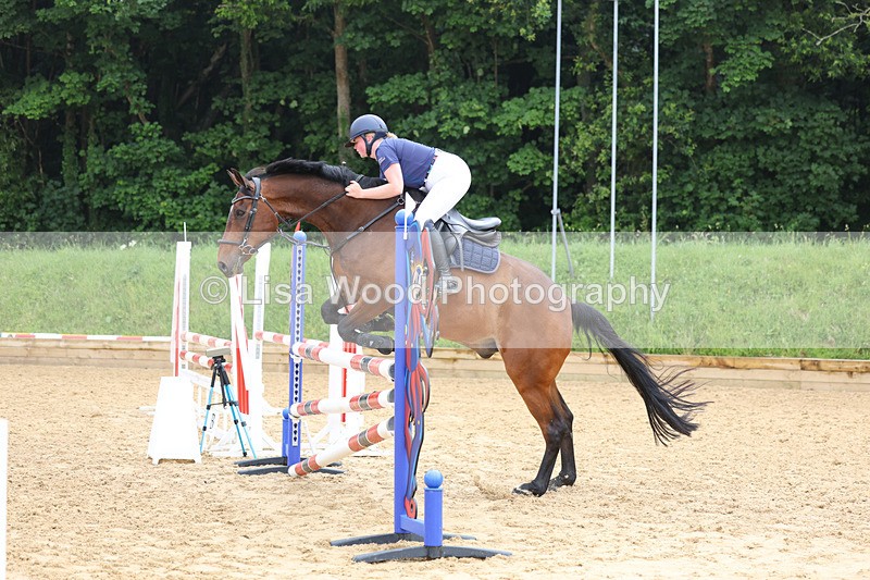 3E7A5713 - Class 5: Senior 95cm