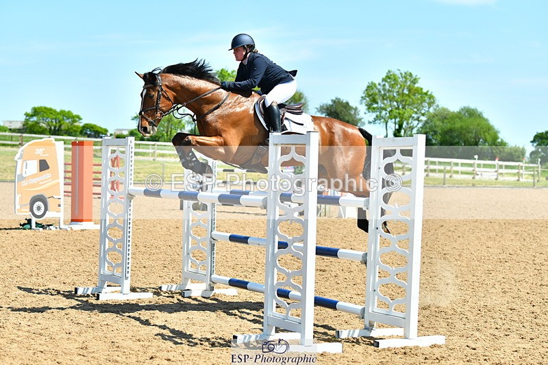 230527A-141231-04940 - Cls 17 National 1.30m Open