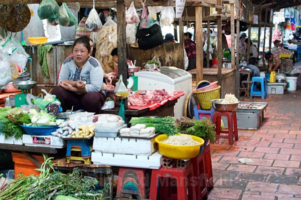  - Cambodia
