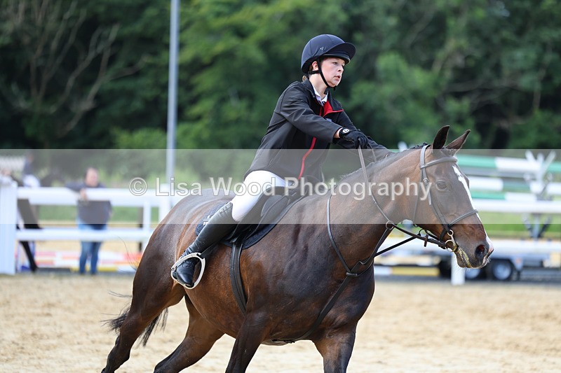 3E7A0728 - Class 2: 80 - 85cm