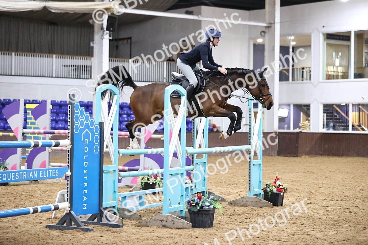 SBM_002139 - Class 5 - Senior Foxhunter - 1.20m Open