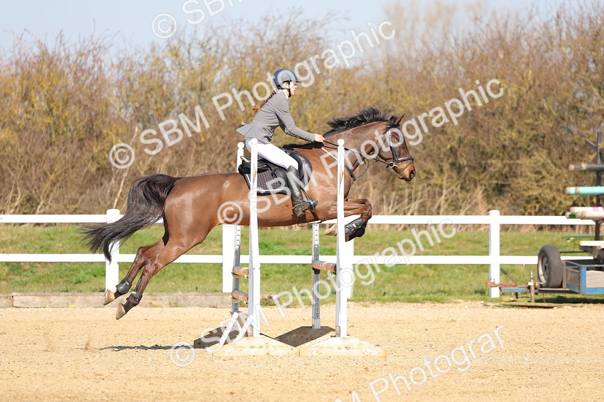 SBM_000754 - Class 2 - Senior British Novice - 90cm