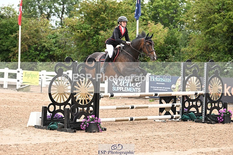 250727-125625-09912 - Cls 33 85cm Amateur Quali