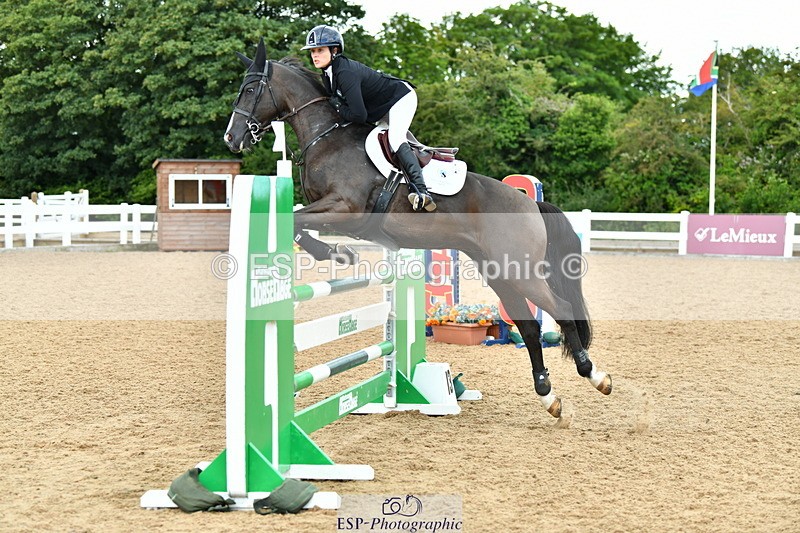 230721A-132926-06565 - Cls 14, 1 Star Bronze 1.10m