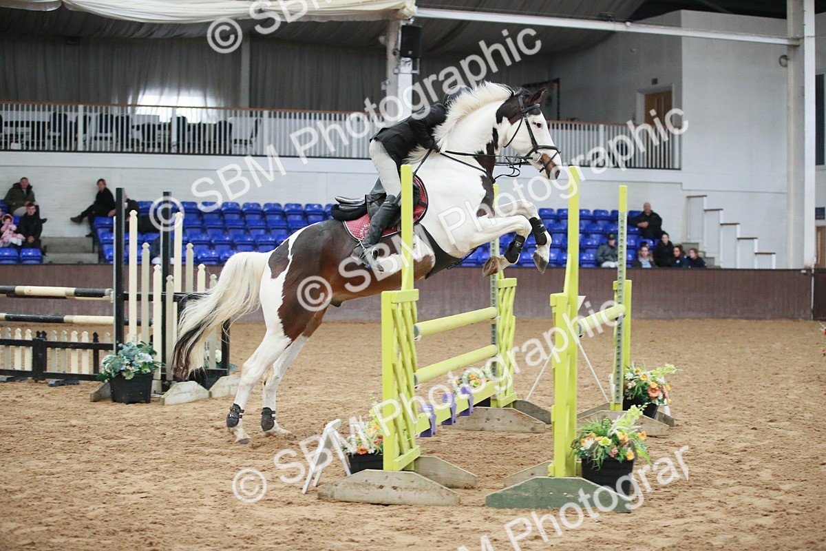 SBM_000476 - Class 3 - Senior Discovery - 1.00m Open