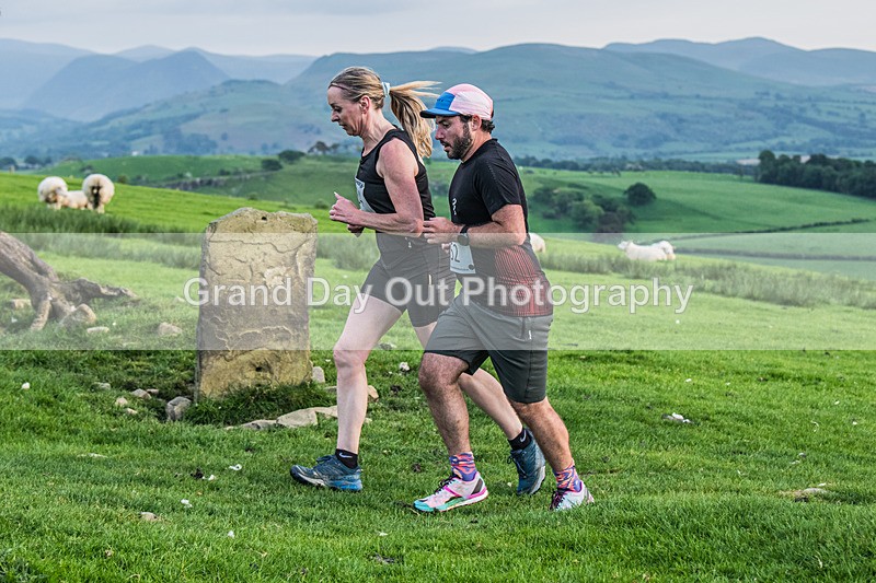 Hay-82 - Hay O Trail Race Tuesday 21st May 2024