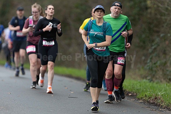 WHM-278 - Wokingham Half Marathon 2026