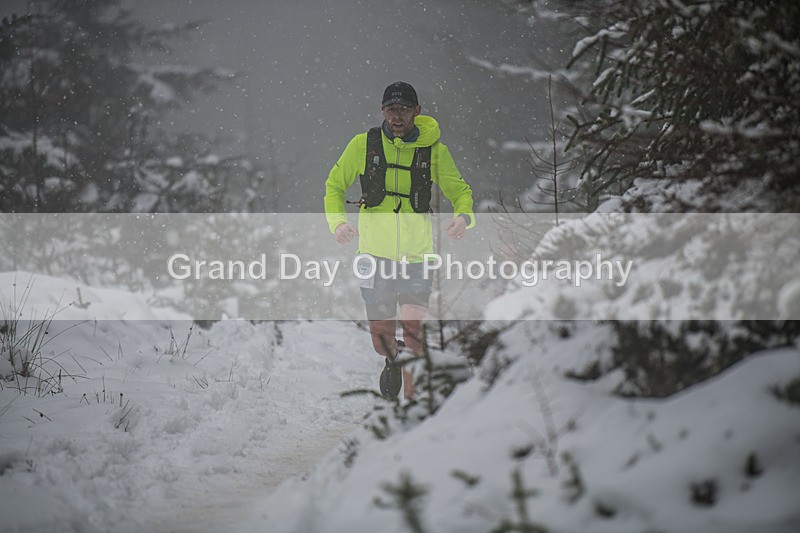Glentress-1818 - High Terrain Events Glentress 42, 21 & 10K Trail Races Sunday 15th February 2026