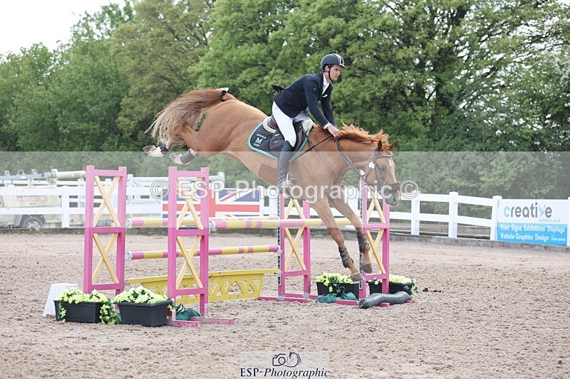 250509-163342-08826 - Cls 24 Snr Newcomers