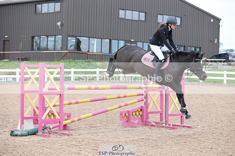 241116X-133008-01983 - Cls 13 Pony Saphire Qualifier J-O