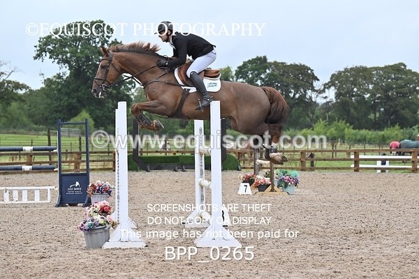 BPP_0265 - CLASS 18 SUN National 1.30m Open