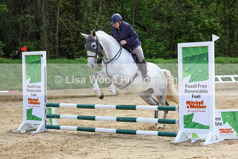 3E7A6987 - Class 7: 70cm Senior