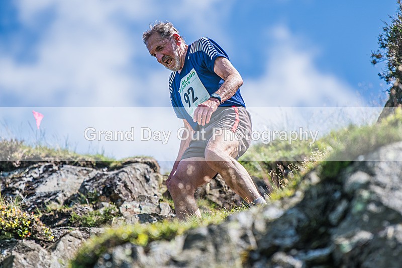Arnison-276 - Arnison Dash Fell Race Sunday 29th June 2025