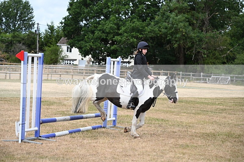 WJ6_5295 - Class 12 Minimus Jumping 45cm