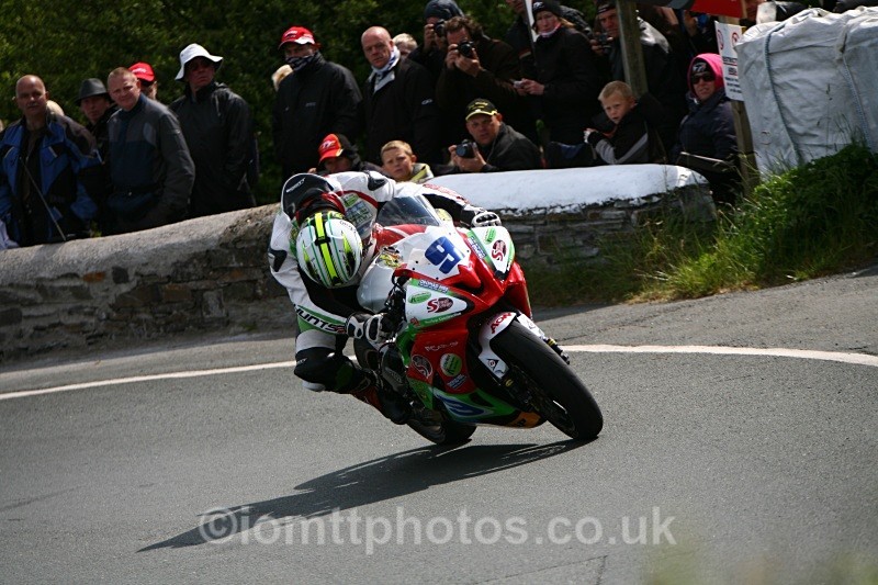  - Supersport Race 1