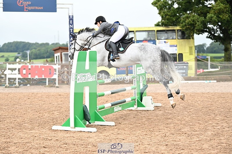 240908A-113438-03483 - Cls 13 & 14 Nat Am 105cm & 110cm  Qualifiers