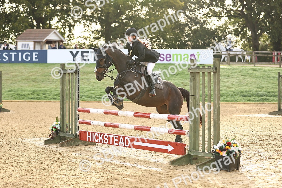 SBM_55091 - J62 - Clear Round 90cm