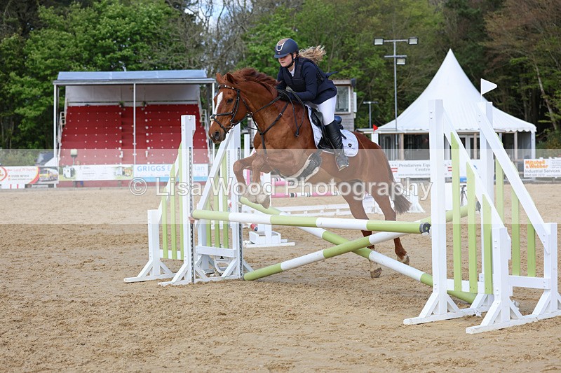 3E7A8072 - Class 10: 90 cm open