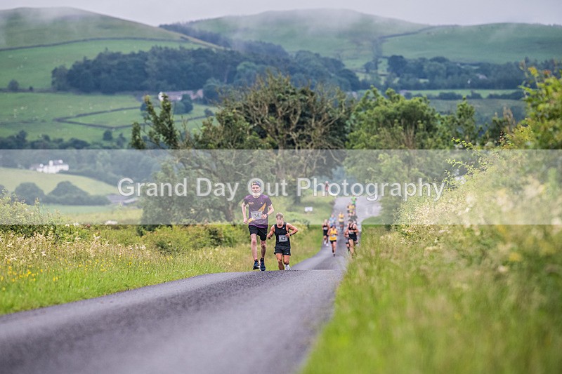 Lambfoot-235 - Lambfoot Loop Road Race Tuesday 1st July 2025