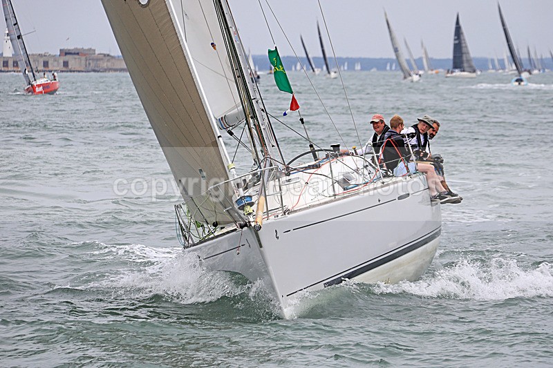 190803 FLYING FISH GBR9043T 1Y3A7887 - FASTNET RACE - SATURDAY 3rd August 2019