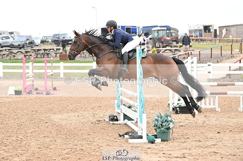 250727-121212-09718 - Cls 33 85cm Amateur Quali