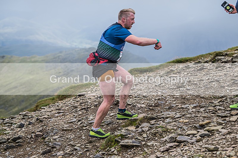Grisedale HS-359 - Grisedale Horseshoe Fell Race Saturday 5th September 2026