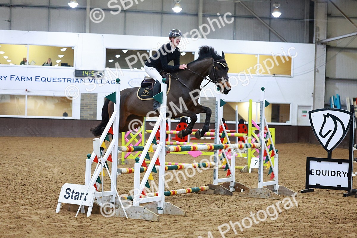 SBM_001285 - Class 3 - Senior Discovery - 1.00m