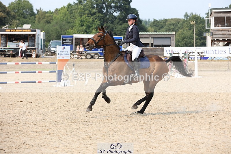 250816A-152244-02413 - Cls 8 Snr Newcomers