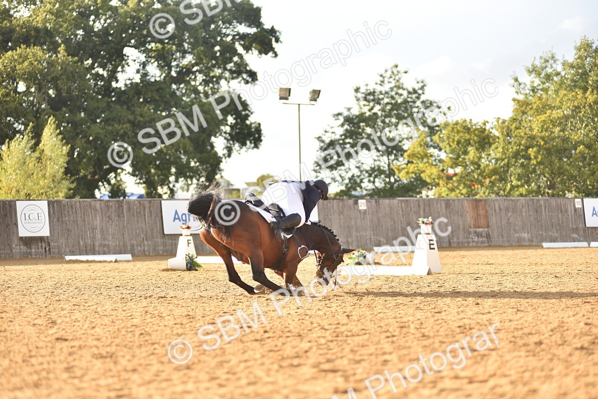 SBM_29793 - D16 -Small Tour Championship Novice 2