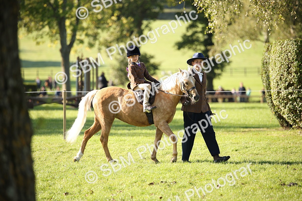 SBM_35684 - S9 - Lead Rein Equitation
