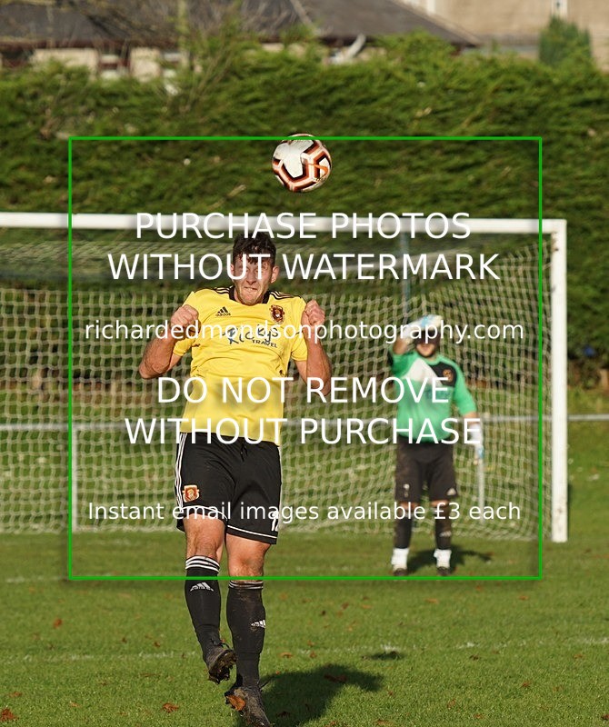 DSC08041 - Kendal County v Millom (13/11/21)