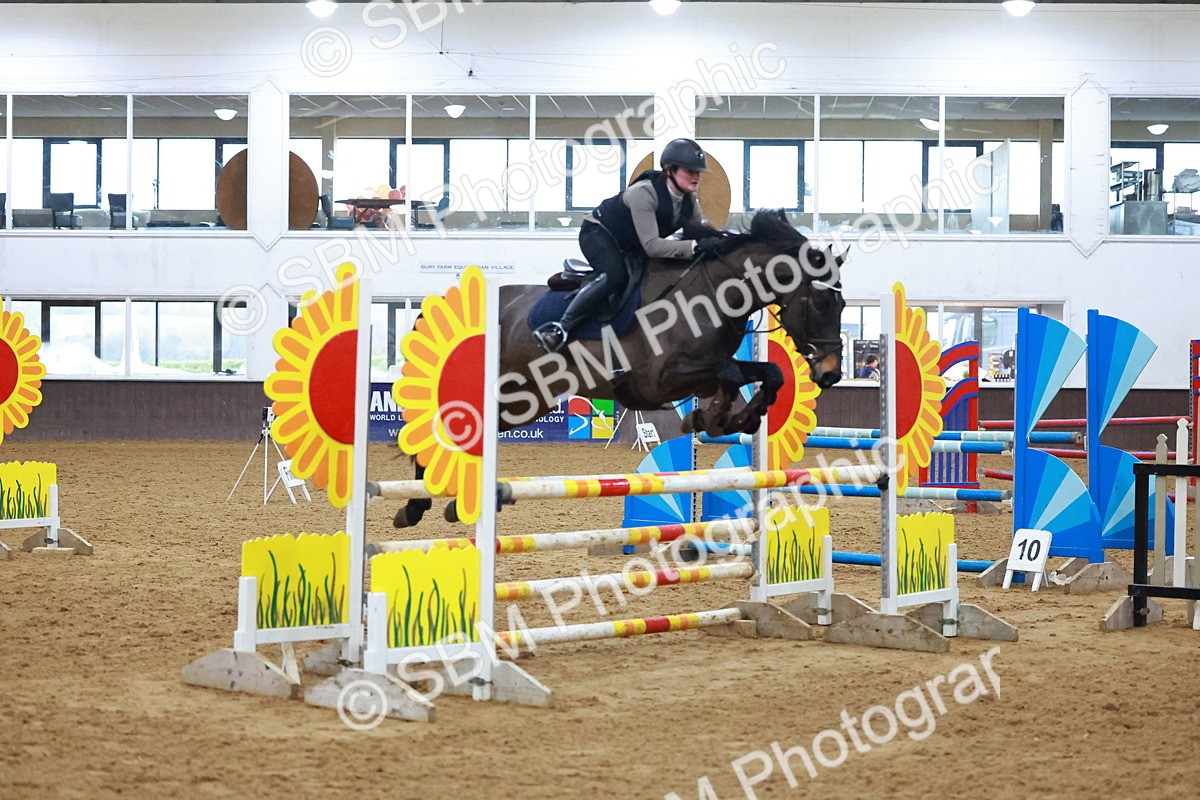 SBM_000843 - Class 3 - Senior Discovery - 1.00m