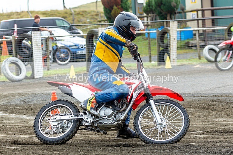 210925-5D-3K8A7496 - Ride & Skid It  Flat Track Experience 25th Sep 21